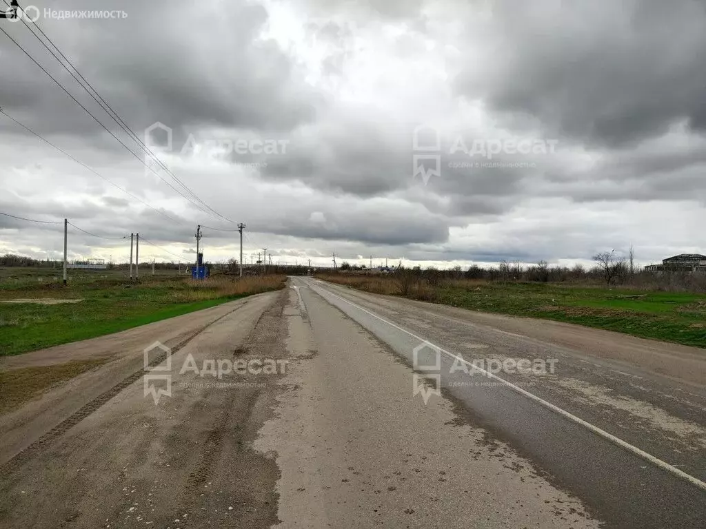 Участок в Волгоград, Массандровская улица (8.6 м) - Фото 2