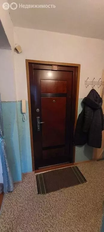 1-комнатная квартира: Заринск, улица Союза Республик, 5/2 (30.4 м) - Фото 1