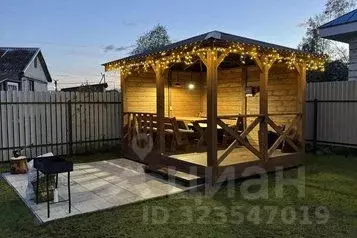 Дом в Ярославская область, Переславль-Залесский ул. Кузнецова, 39 (60 ... - Фото 1