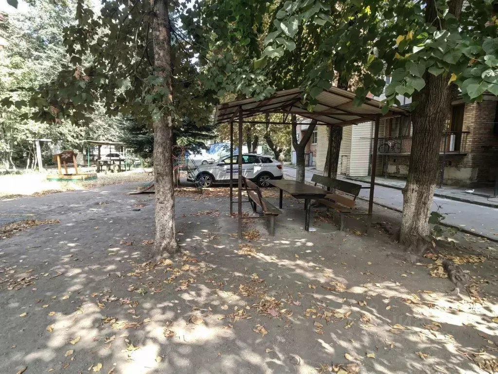 1-к кв. Северная Осетия, Владикавказ Московская ул., 27к2 (32.0 м) - Фото 1