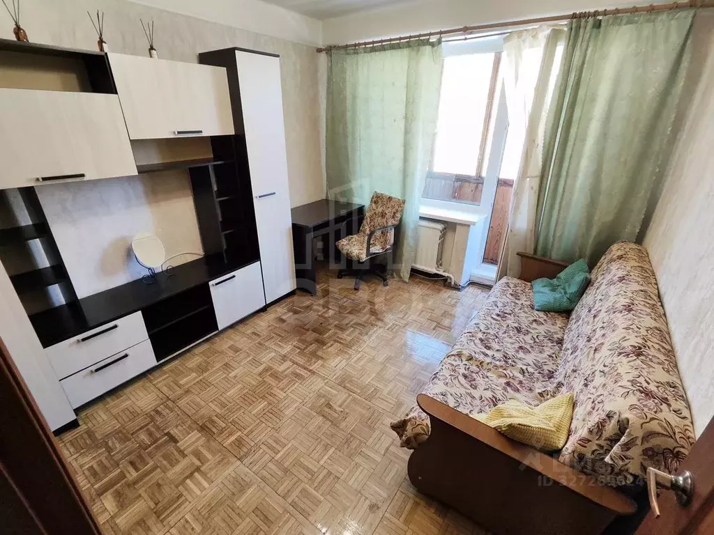 1-к кв. Санкт-Петербург Светлановский просп., 60К1 (30.0 м) - Фото 1