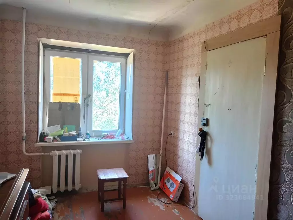 2-к кв. Воронежская область, Воронеж Ленинский просп., 129 (43.6 м) - Фото 1