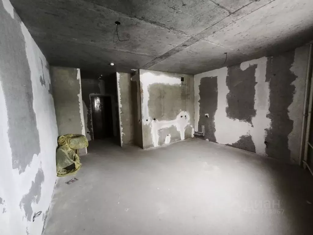 1-к кв. Челябинская область, Челябинск ул. Братьев Кашириных, 131б ... - Фото 2