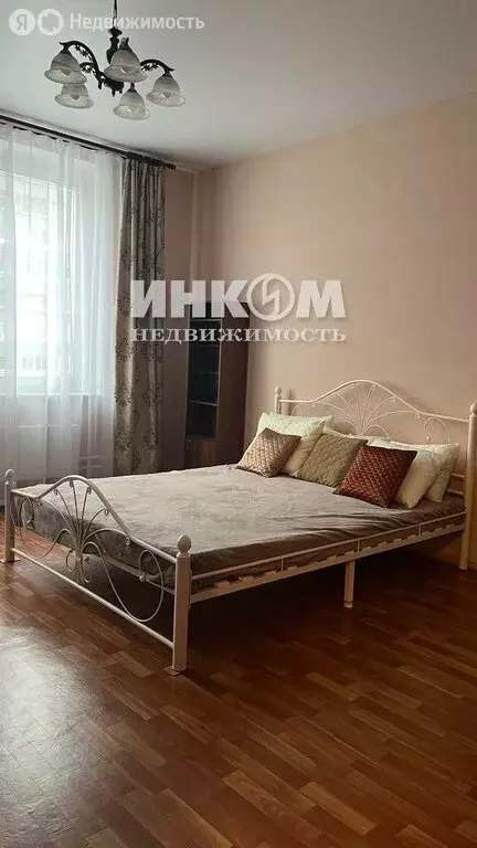 2-комнатная квартира: Москва, Фестивальная улица, 30к2 (54 м) - Фото 0