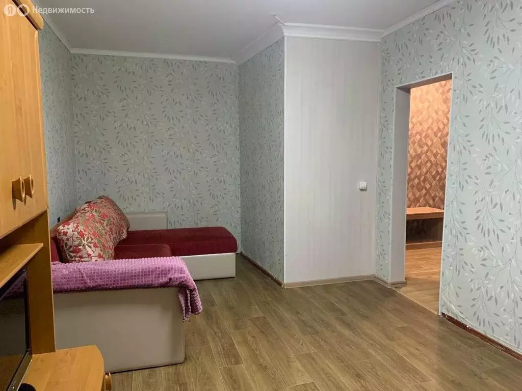 1-комнатная квартира: Калининград, Артиллерийская улица (36 м) - Фото 0