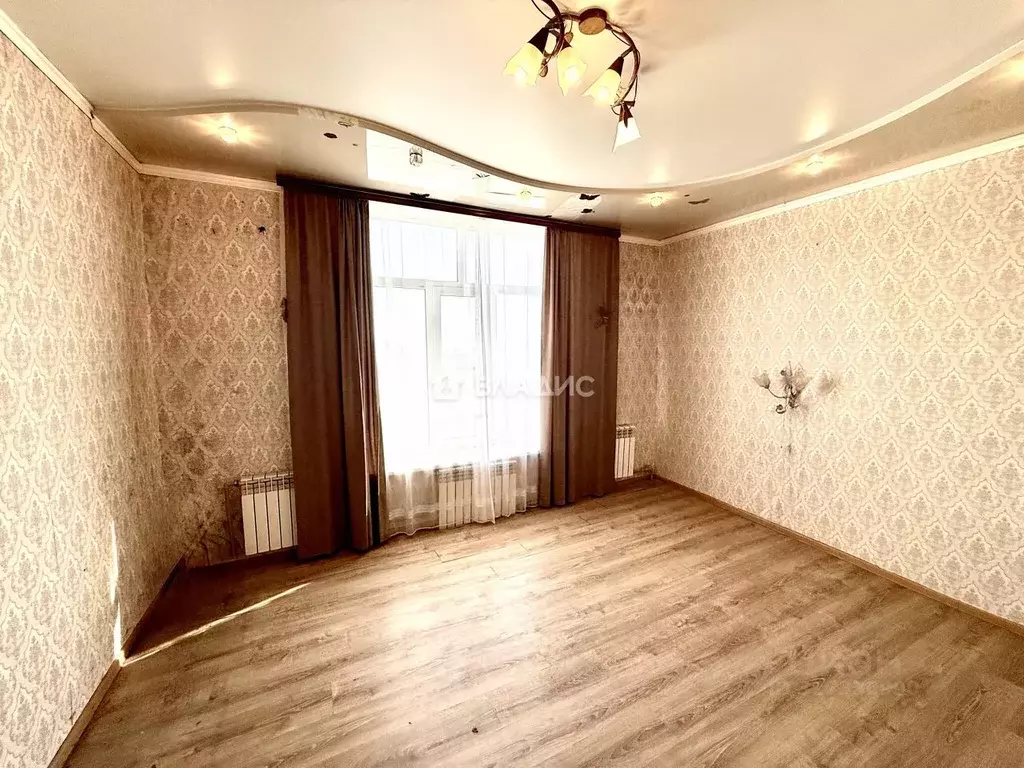 2-к кв. Белгородская область, Белгород ул. Чичерина, 1 (32.7 м) - Фото 1