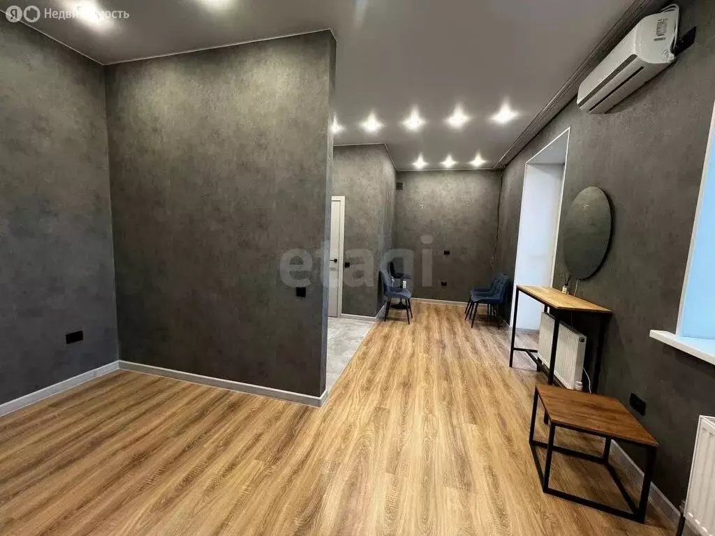 Квартира-студия: Ишим, Московская улица, 25 (29 м) - Фото 1