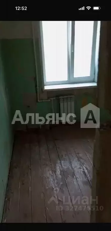 3-к кв. Ростовская область, Волгодонск Морская ул., 52 (55.7 м) - Фото 2