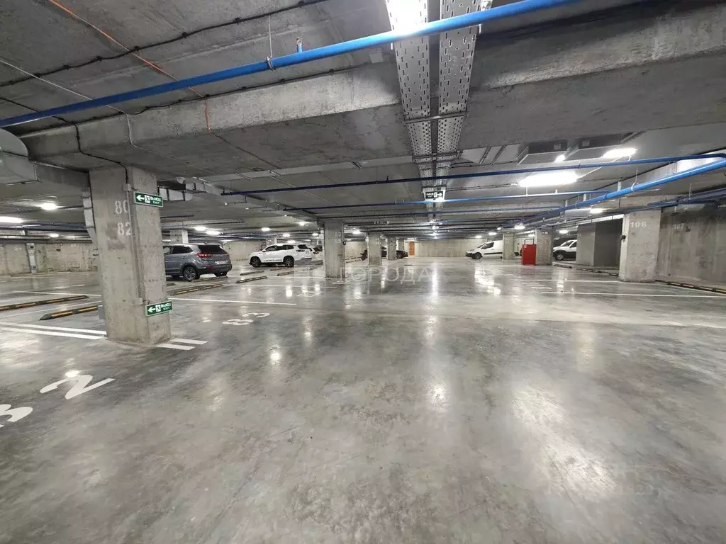 Гараж в Новосибирская область, Новосибирск ул. Ясный Берег, 43 (13 м) - Фото 2