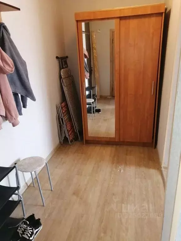 1-к кв. Смоленская область, Смоленск ул. Нахимова, 13Г (33.0 м) - Фото 1