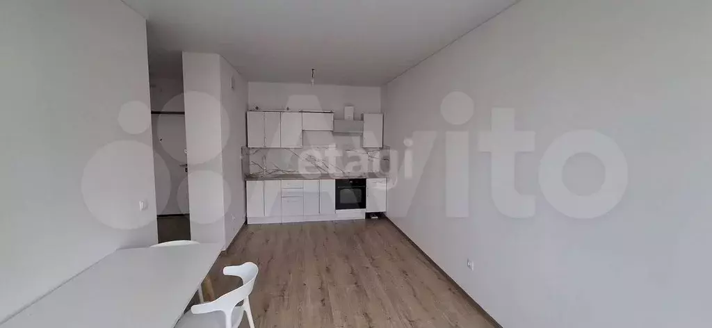 2-к. квартира, 50,4 м, 6/17 эт. - Фото 0