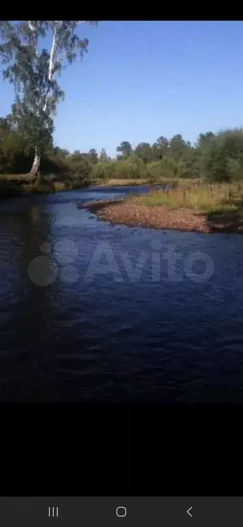 Участок 20 сот. (ИЖС) - Фото 0