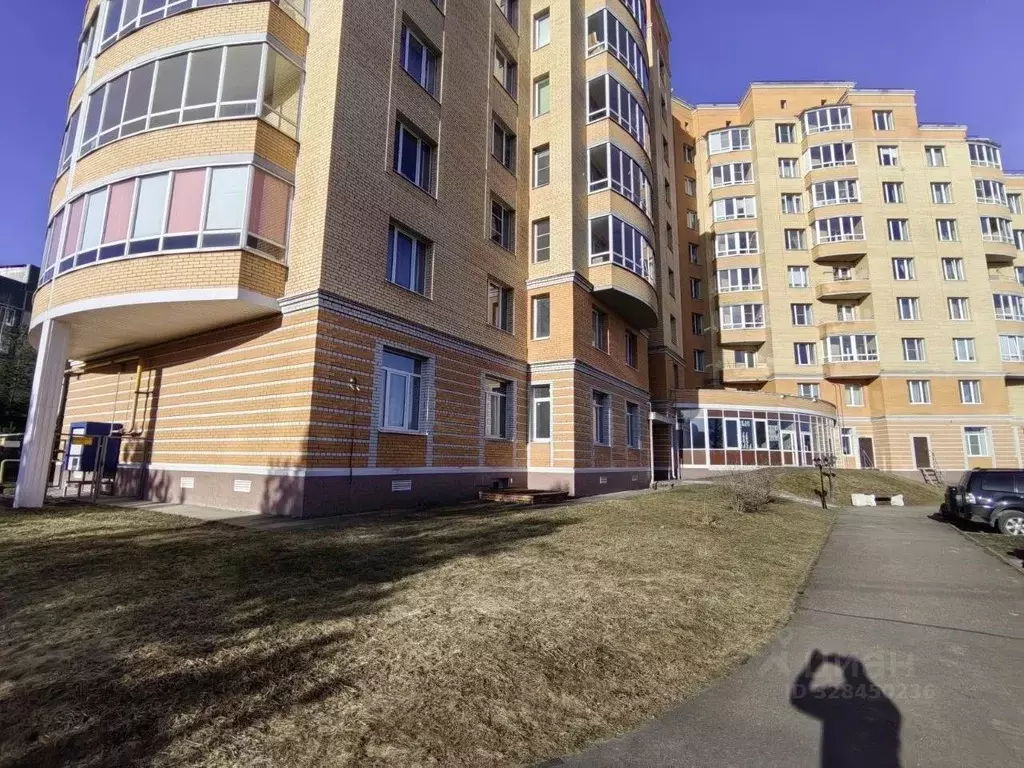 Помещение свободного назначения в Ленинградская область, Кировский ... - Фото 2