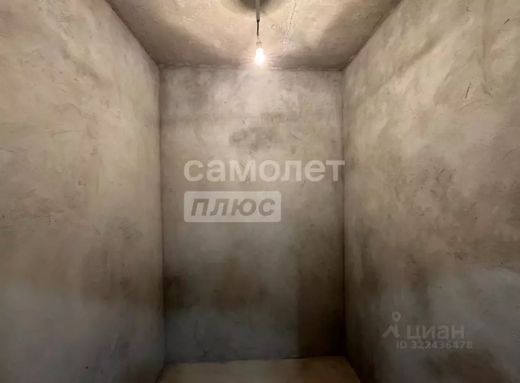 Склад в Краснодарский край, Геленджик ул. Витебская, 12к6/2 (6 м) - Фото 2