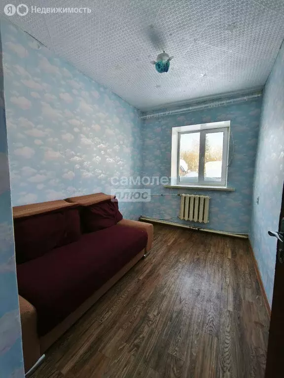 2-комнатная квартира: Сыктывкар, Ухтинское шоссе, 29 (37.8 м) - Фото 1