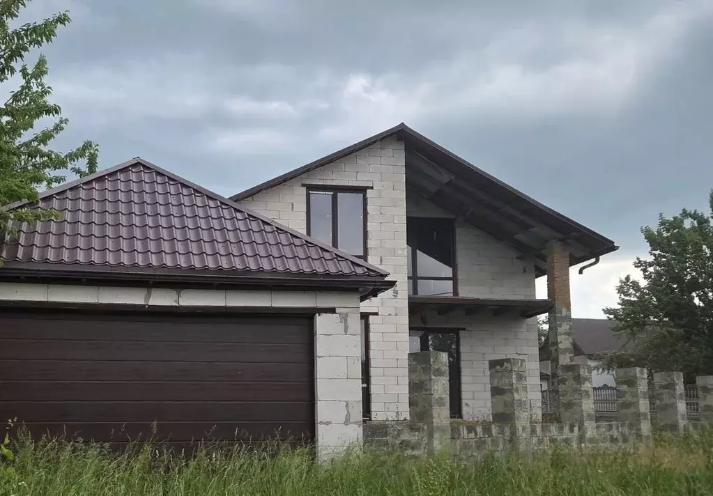 Дом в Белгородская область, Белгород ул. Газовиков (166 м) - Фото 2