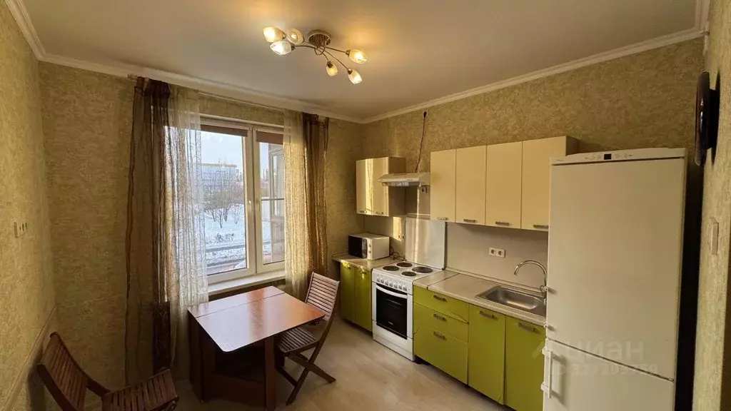 2-к кв. Санкт-Петербург Петергофское ш., 45 (75.0 м) - Фото 1