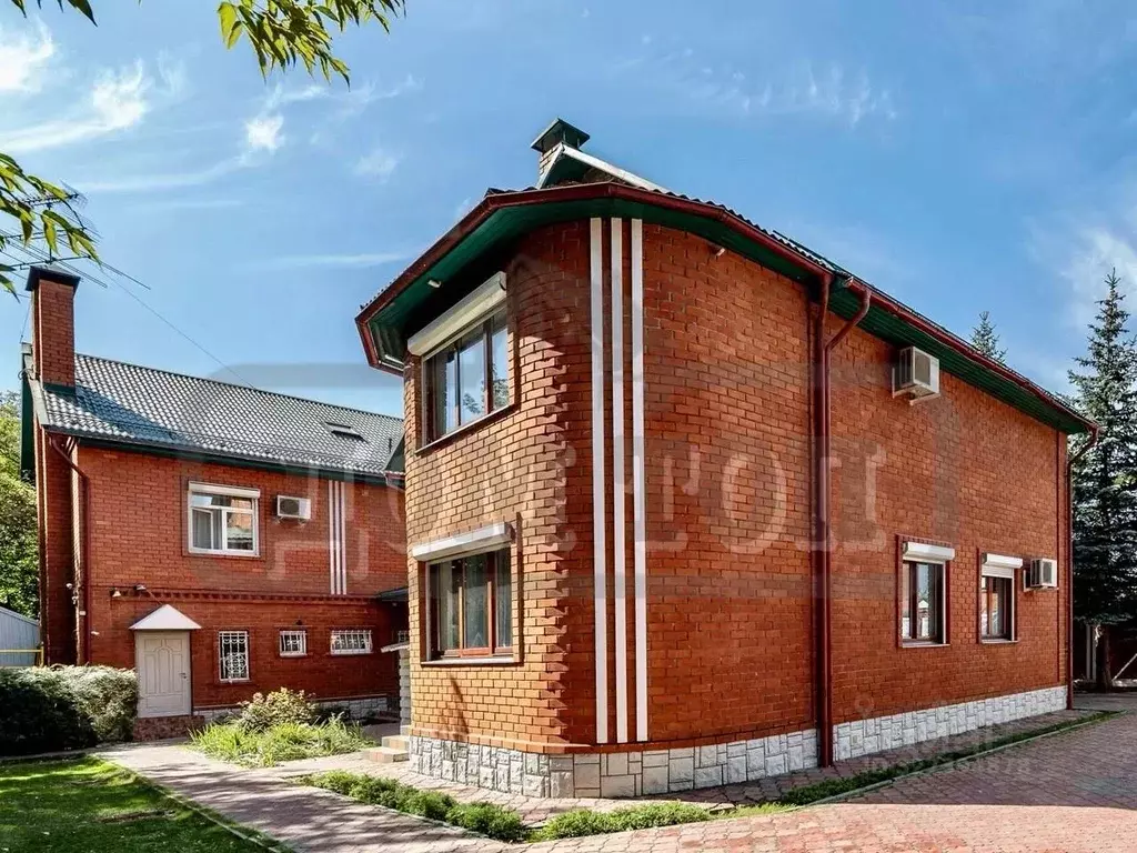 Дом в Московская область, Мытищи городской округ, д. Красная Горка  ... - Фото 2