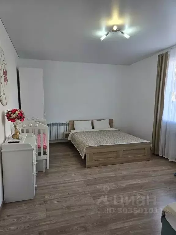 Дом в Краснодарский край, Новороссийск городской округ, с. Мысхако ул. ... - Фото 1