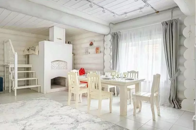 Дом в Московская область, Дмитровский муниципальный округ, д. Кикино ... - Фото 2