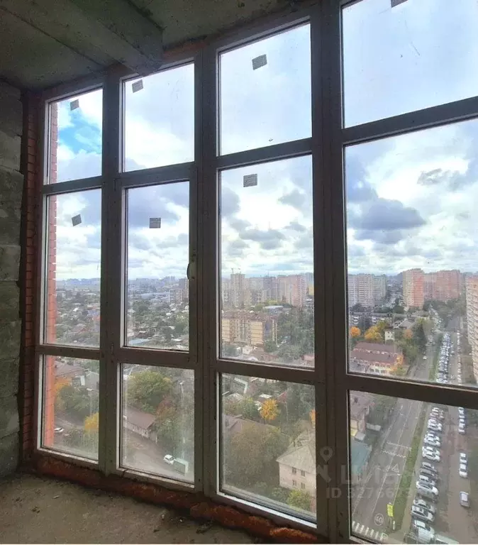 6-к кв. Краснодарский край, Краснодар 9-й километр мкр, ул. ... - Фото 2