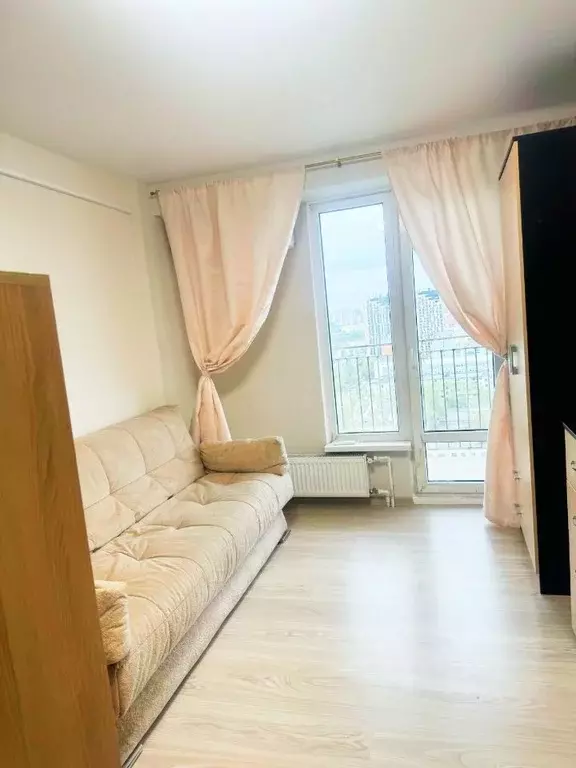 1-к кв. Волгоградская область, Волгоград ул. Огарева, 21Б (52.0 м) - Фото 1