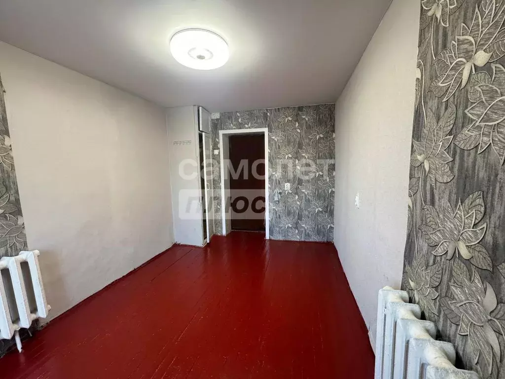 Комната Марий Эл, Волжск ул. Ленина, 15 (12.3 м) - Фото 2