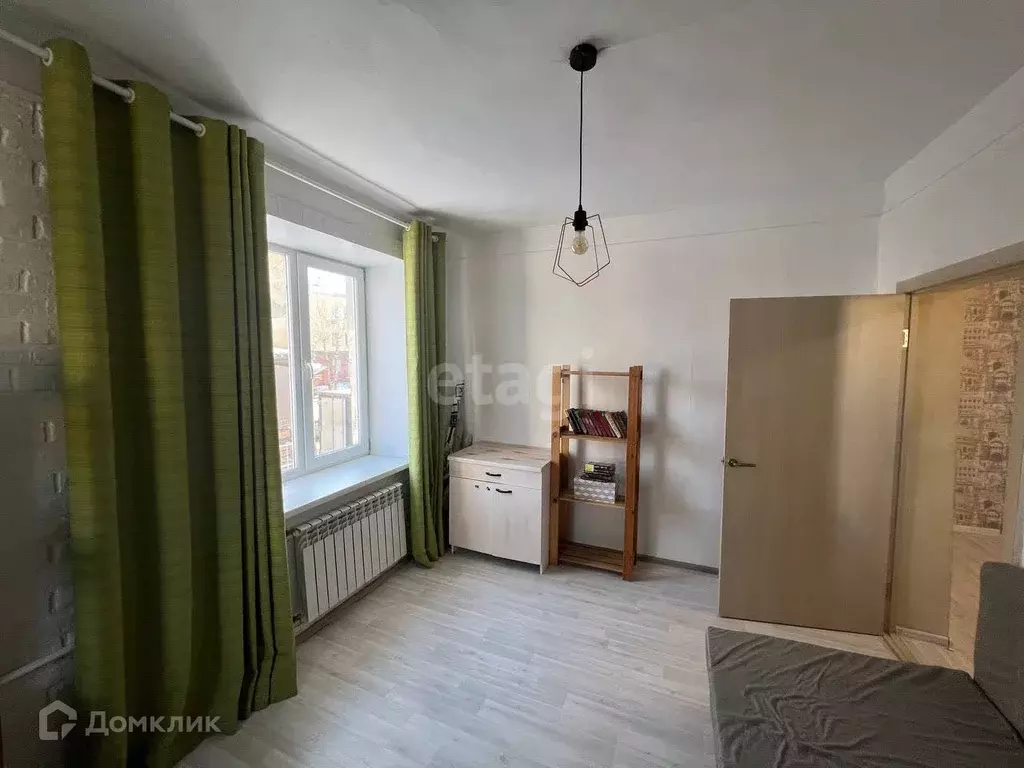 Продаётся 3-к квартира, 64.6 м - Фото 1