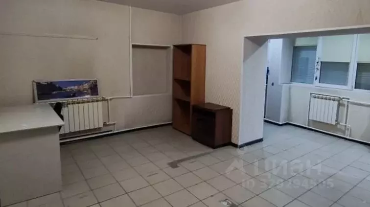 Офис в Кемеровская область, Юрга Ленинградская ул., 1 (35 м) - Фото 1