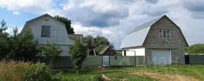 Дом в Тверская область, Калининский муниципальный округ, д. Прокофьево ... - Фото 2