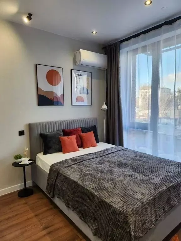 1-к кв. Москва Окружной проезд, 10Б (20.0 м) - Фото 1
