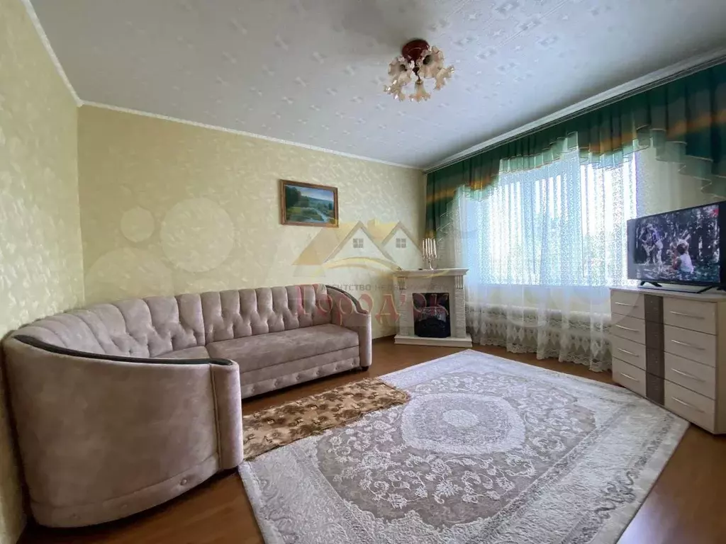 Дом 83 м на участке 8,9 сот. - Фото 0