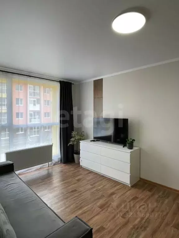 1-к кв. Ставропольский край, Михайловск Шпаковский район, ул. ... - Фото 2