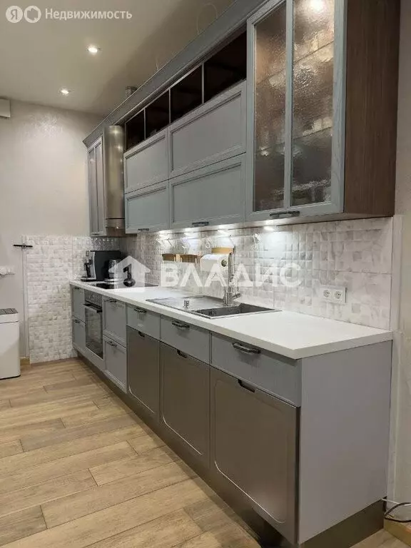 2-комнатная квартира: Москва, Сколковское шоссе, 40к2 (62 м) - Фото 0