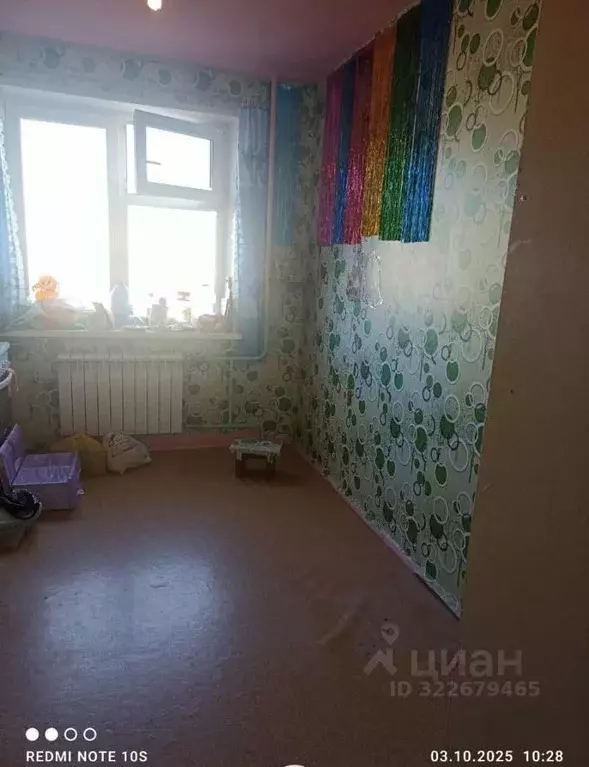 1-к кв. Саха (Якутия), Якутск ул. Лермонтова, 52 (35.0 м) - Фото 2