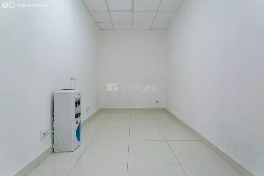 Офис (52.4 м) - Фото 2