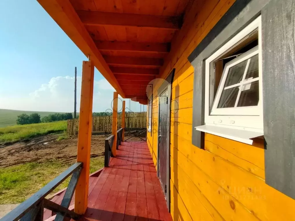 Дом в Иркутская область, Иркутский муниципальный округ, с. Урик ул. ... - Фото 2