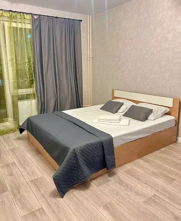 Студия Башкортостан, Уфа ул. Генерала Кусимова, 18 (24.0 м) - Фото 2