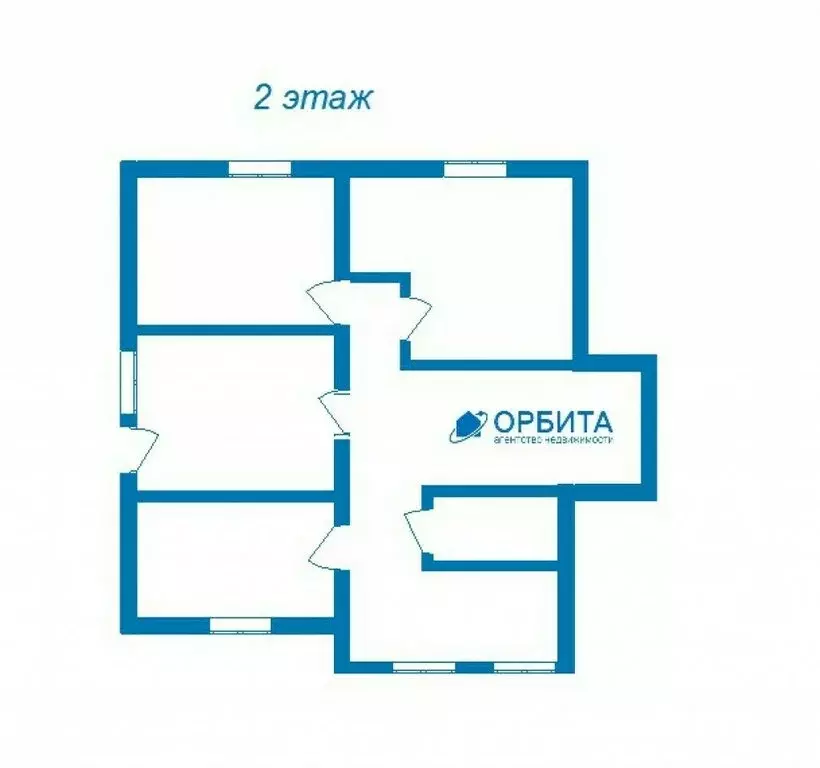Дом в село Кулаково, Ирбитский тракт (197 м) - Фото 1
