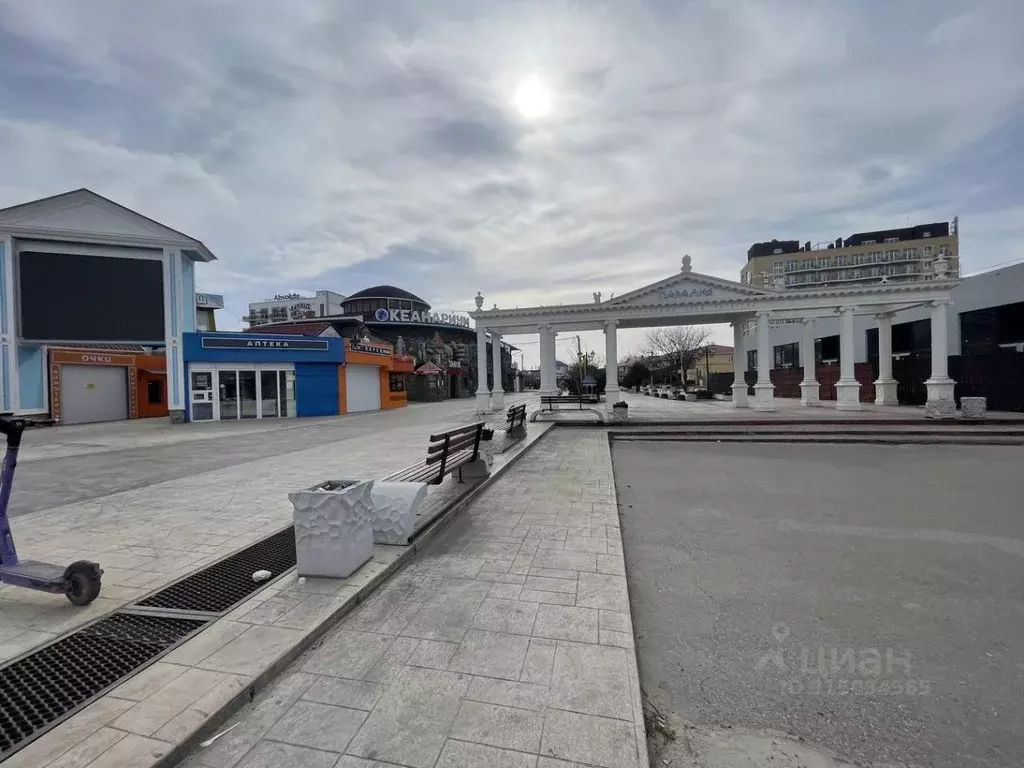 Участок в Краснодарский край, Анапа муниципальный округ, с. Витязево ... - Фото 1