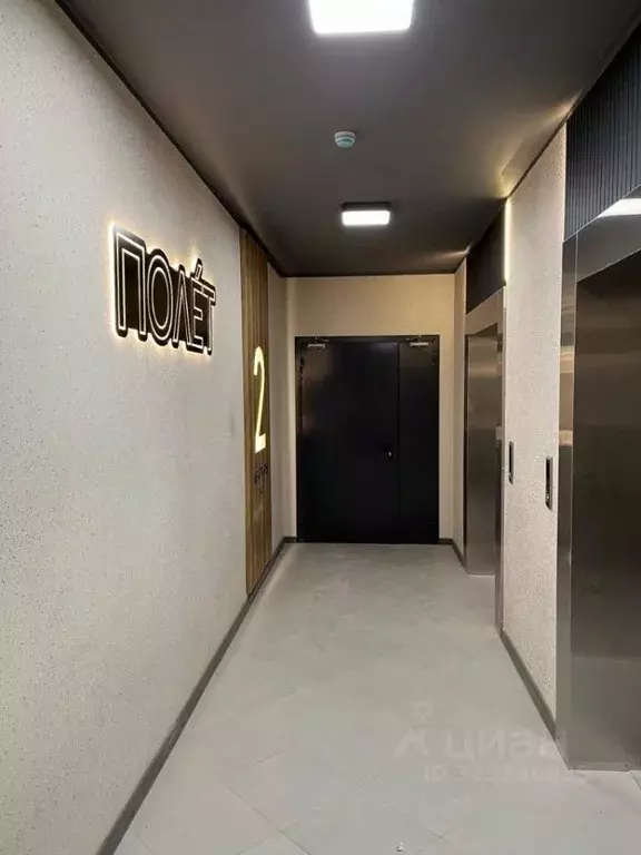 3-к кв. Ростовская область, Ростов-на-Дону ул. Берберовская, 9с1 (79.0 ... - Фото 2