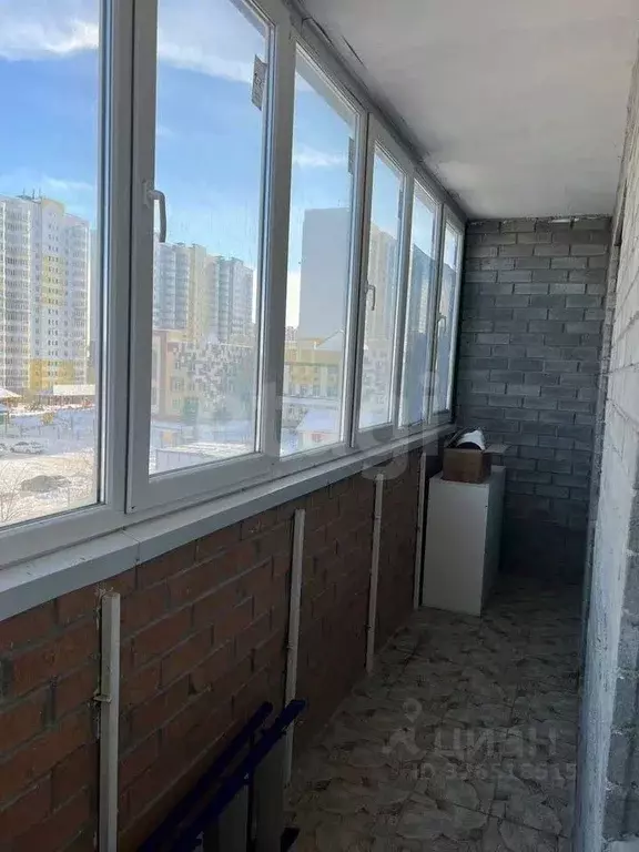 1-к кв. Курская область, Курск просп. Анатолия Дериглазова, 107 (43.0 ... - Фото 1