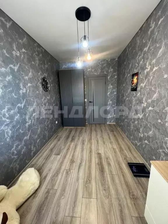 2-к кв. Ростовская область, Ростов-на-Дону Новое Поселение мкр, ул. ... - Фото 2