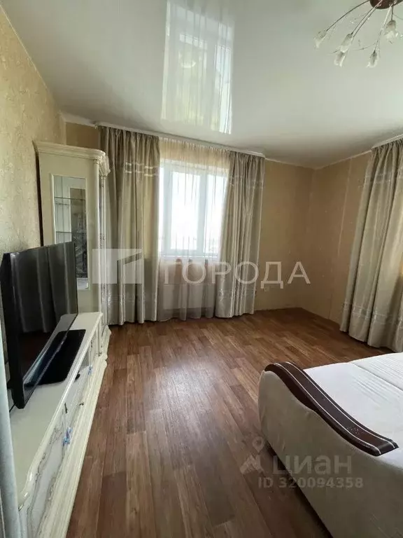 2-к кв. Новосибирская область, Новосибирск ул. Залесского, 2/4 (59.0 ... - Фото 1