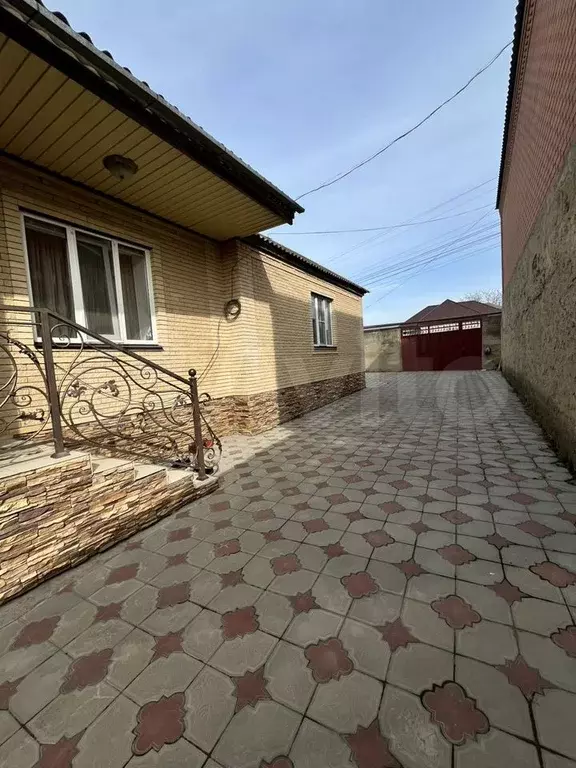 Дом 70 м на участке 8 сот. - Фото 1