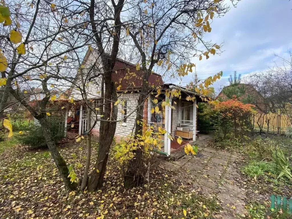 Дом в Калужская область, Обнинск просп. Ленина, 53 (63 м) - Фото 2