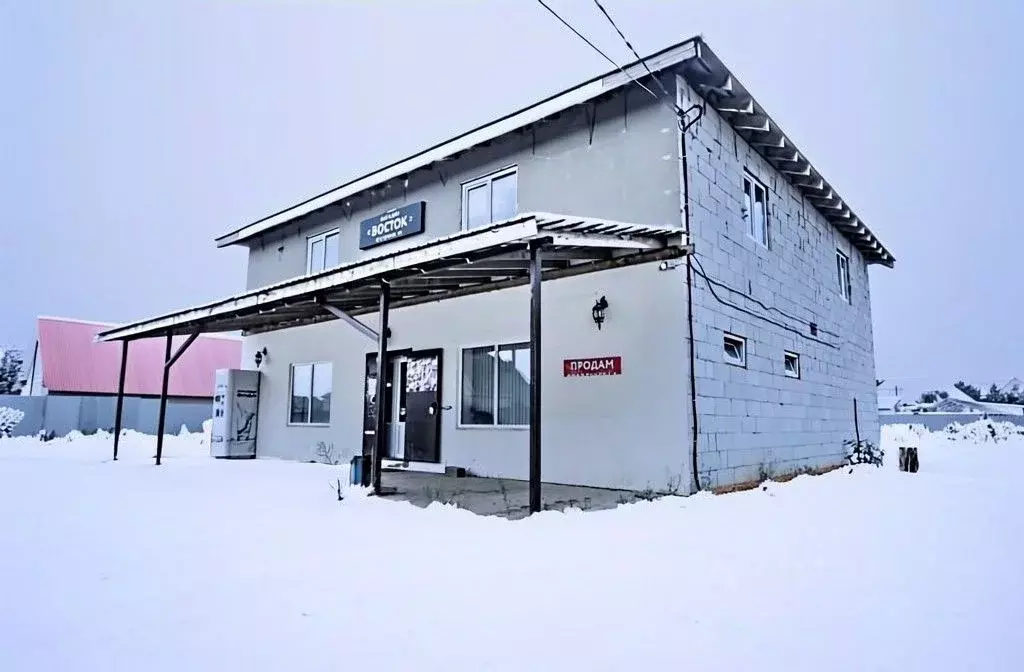 Помещение свободного назначения в Оренбургская область, Оренбургский ... - Фото 1