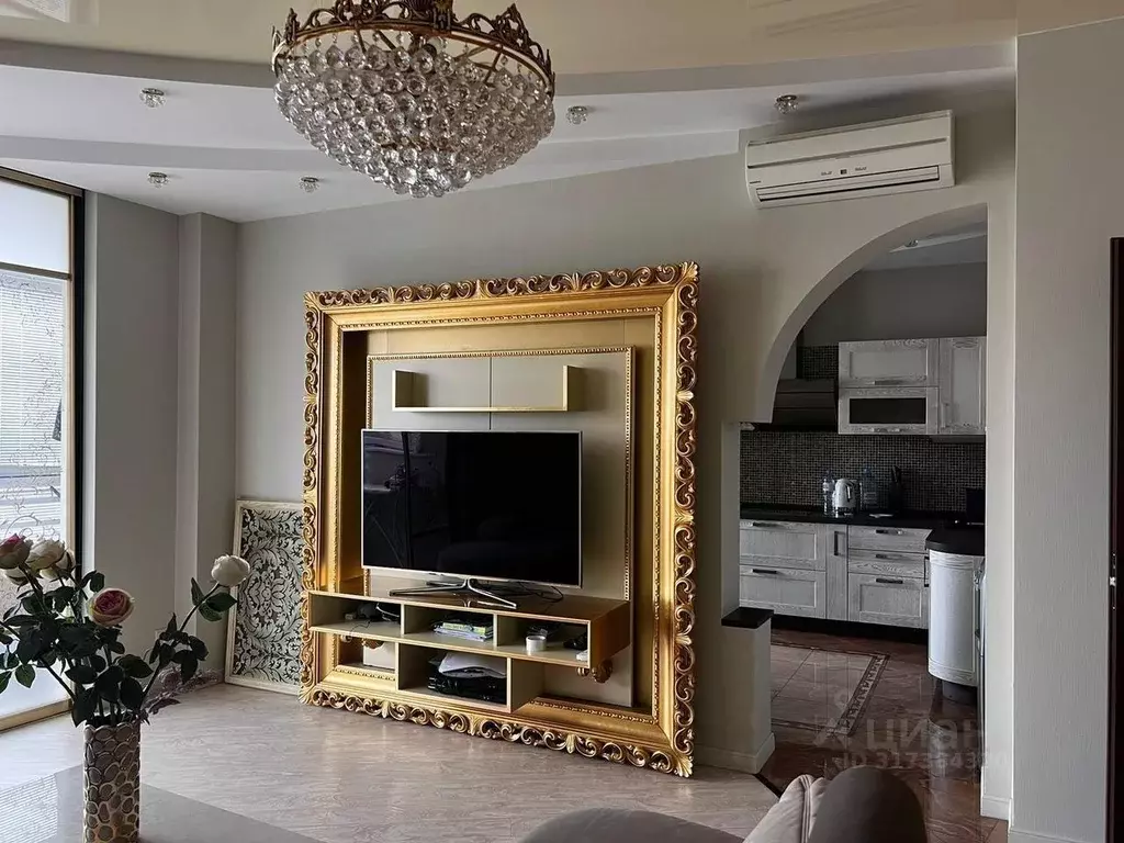Квартира, 4 комнаты, 140 м - Фото 0