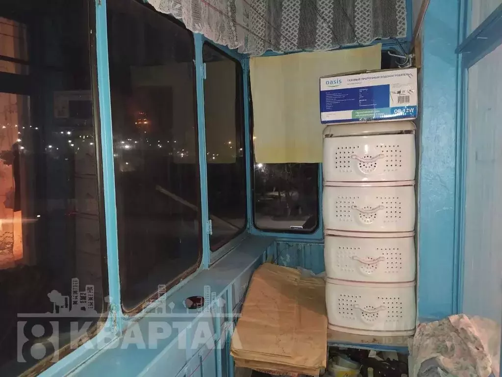 1-к кв. Краснодарский край, Новороссийск городской округ, пос. ... - Фото 2