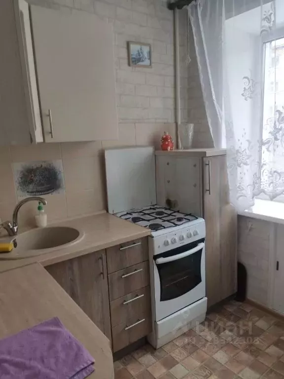 2-к кв. Красноярский край, Красноярск ул. Мечникова, 30 (45.0 м) - Фото 1